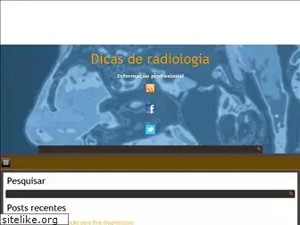 dicasderadiologia.com.br