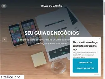 dicasdocartao.com.br