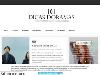 dicasdoramas.blogspot.com