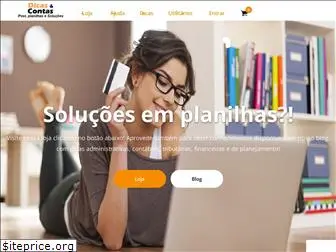 dicasecontas.com