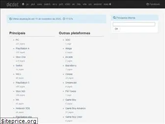 dicasedetonados.com