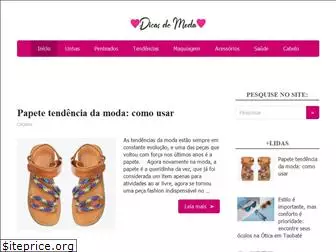 dicasemoda.com.br