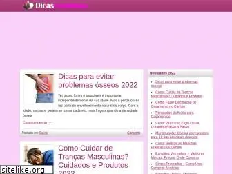 dicasfemininas.com.br