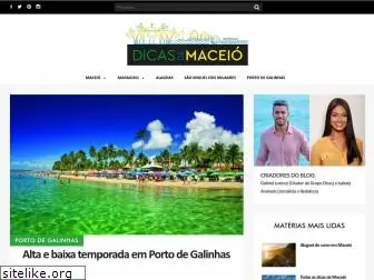 dicasmaceioemaragogi.com.br