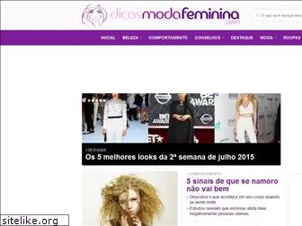 dicasmodafeminina.com