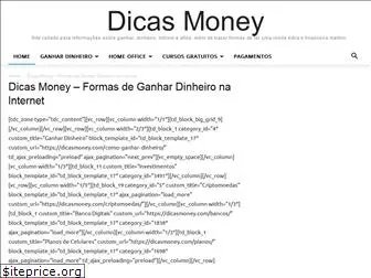 dicasmoney.com