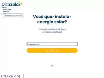dicasolar.com.br