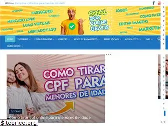 dicasonlinegratis.com.br