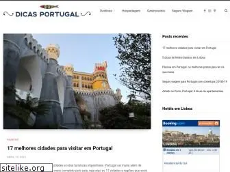 dicasportugal.com