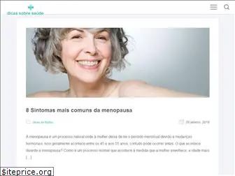 dicassobresaude.com