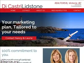 dicastrilidstone.com