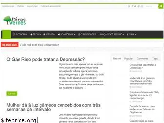 dicasverdes.com