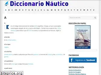 diccionario-nautico.com.ar