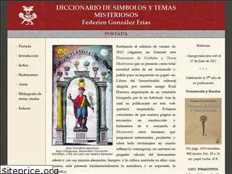 diccionariodesimbolos.com