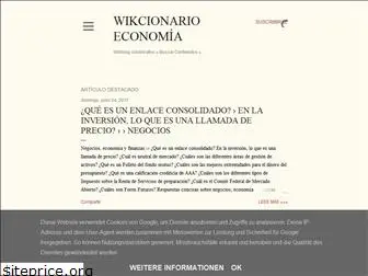 diccionarioeconomia.blogspot.com
