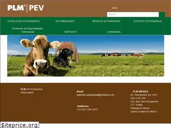 diccionarioveterinarioplm.com