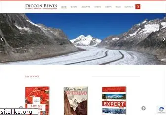 dicconbewes.com