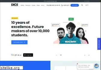 dice-academy.com