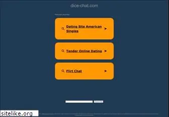 dice-chat.com