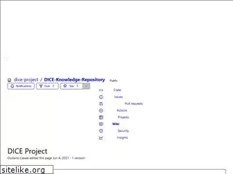 dice-h2020.eu