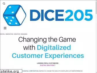 dice205.com