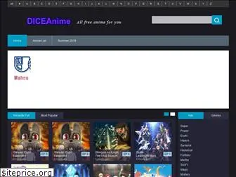 diceanime.com