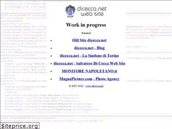 dicecca.net