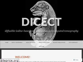 dicect.com