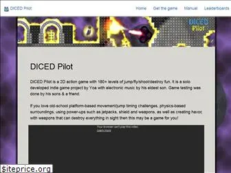 dicedpilot.com
