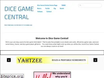 dicegamecentral.com