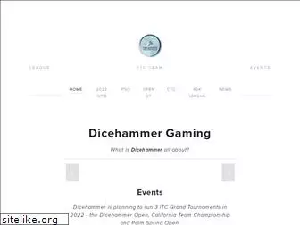 dicehammer.org