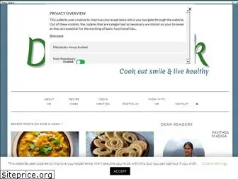 dicencook.com