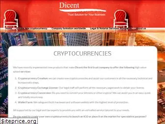 dicent.ch