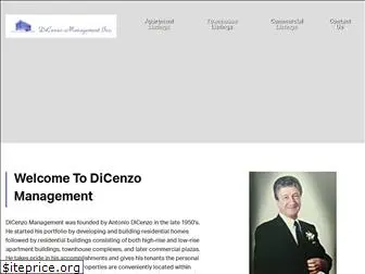 dicenzogroup.com