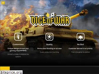 diceofwar.com.au