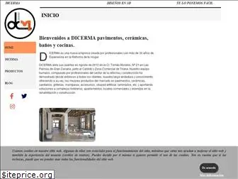 dicerma.com