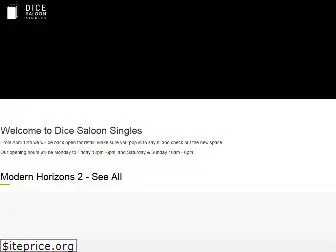 dicesaloonsingles.com