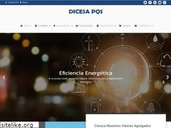 dicesamexico.com.mx