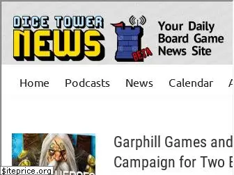 dicetowernews.com