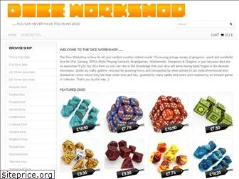 diceworkshop.com