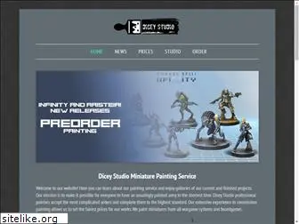 dicey.studio thumbnail