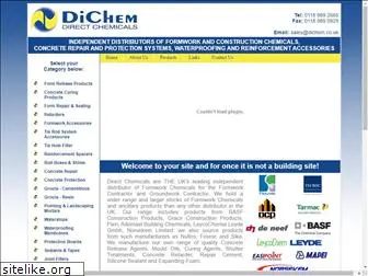 dichem.co.uk