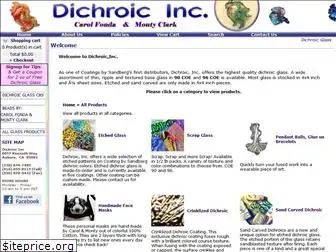 dichroicinc.com