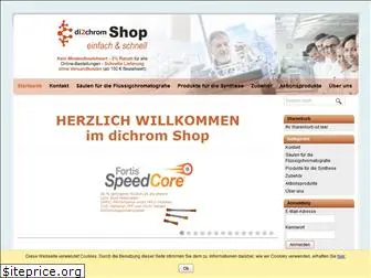 dichrom-shop.com