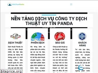 dichthuatpanda.com