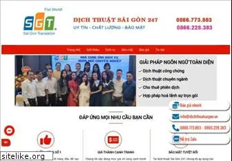 dichthuatsaigon247.com