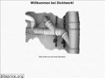 dichtwerk.de