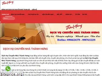 dichvuchuyennhathanhhung.com.vn