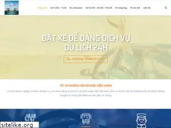 dichvudulich24h.com