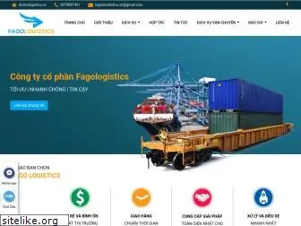 dichvulogistics.vn